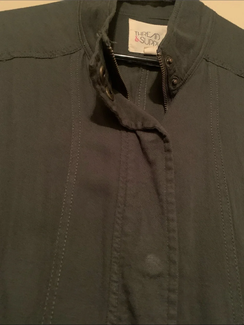 Thread & Supply nwot sleeveless